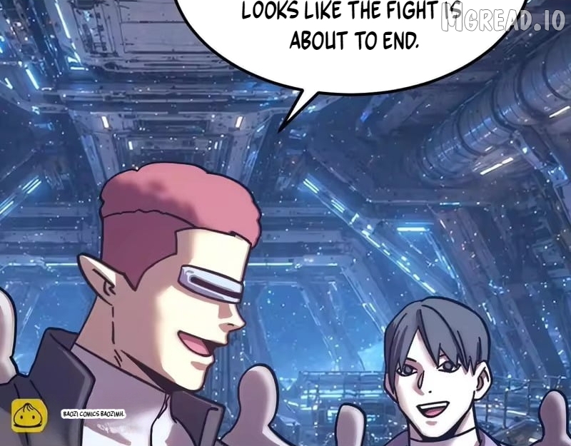 Log into the Future Chapter 319  - page 79